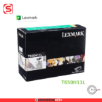 Tóner Lexmark T650H11L T650, T652, T654