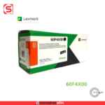 Tóner Lexmark 60F4X00 60X