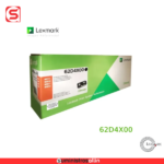 Tóner Lexmark 62D4X00 624X