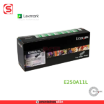 Tóner Lexmark E250A11L E250, E350, E352