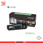 Tóner Lexmark E450H11L E450