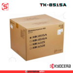 Kit de Mantenimiento Kyocera MK-8515A Negro, 600.000 Páginas