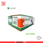 Tóner 84C4HM0 Lexmark CX725 Magenta