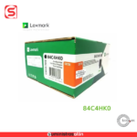 Tóner Lexmark 84C4HK0 Negro CX725