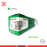 Tóner Lexmark 64G0H00 MX910, MX911, MX912