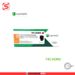 Tóner 74C4SM0 Magenta Lexmark CS720, CS725, CX724