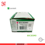Tóner 80C8SM0 Lexmark 808SM Magenta