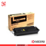 Cartucho de Tóner Kyocera TK-477 Negro, 15.000 Páginas