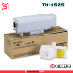Cartucho de Tóner Kyocera KM-1525 Negro, 11.000 Páginas