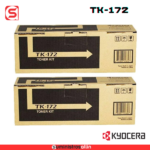 Cartucho de Tóner Kyocera TK-172 Negro, 7.2.000 Páginas