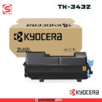 Toner TK-3432 for Kyocera ECOSYS PA5500x MA5500ifx Printer, High Yield 21000Pages 1Pack