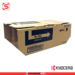 Cartucho de Tóner Kyocera TK-362 Negro, 20.000 Páginas