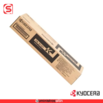 Cartucho de Tóner Kyocera TK-5197K Negro, 15.000 Páginas