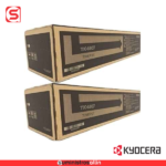 Cartucho de Tóner Kyocera TK-6307K Negro, 35.000 Páginas