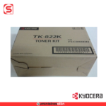 Tóner Kyocera TK-822K Negro, cyen, yellow, magenta15.000 Páginas