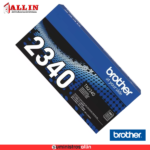 Cartucho de Tóner Brother TN-2340 Negro, 1.200 Páginas