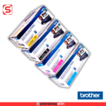 Kit de Tóner Brother TN-316 magenta, yellow, cyan blak para MFC-L8600CDw
