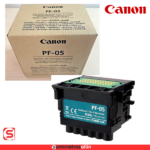 Canon PF-05 Genuine Printhead Print Head 3872B001 *NEW* JAPAN EXPRESS