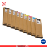 Tinta Epson Photo Negro, Magenta, cyen, matte, yellow T6061, T6062, T6063, T6064,T6065, T6066 220Ml