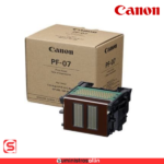 Canon PF-07 Printhead - Canon 5230 C001AA