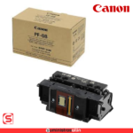 Canon PF-08 Cabezal