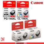 Tinta Canon PG-145 Negro, 8ML   PG-145xl