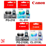 TINTA CANON CL-211XL 13ML, 150 páginas
