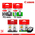 TINTA CANON CL-54XL 12.6 ML, 300 paginas