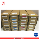 Tinta Epson  Cian, Magenta, yellow, negra T6362, 700Ml T6363, T6364, T6361, T6360, T6365