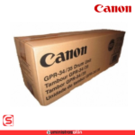 Tambor Canon GPR-34/35 Negro, 140.000 páginas