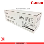 Tambor Canon GPR-51 Negro, 19.000 Paginas