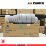 TONER KONICA MINOLTA TN-011 A0TH050 COLOR NEGRO POLIMERIZADO SIMITRI HD