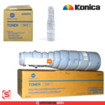 TONER KONICA MINOLTA TN-217 A202051 COLOR NEGRO POLIMERIZADO SIMITRI HD