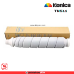 TONER KONICA MINOLTA TN-511 024B COLOR NEGRO POLIMERIZADO SIMITRI HD