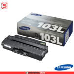 Tóner (HP SU720A) Samsung MLT-D103L
