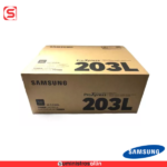 Tóner (HP SU901A) Samsung MLT-D203L