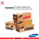 Tóner (HP CLT-506L) Samsung CLT-506L