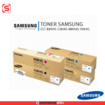 Tóner (HP CLT-804S) Samsung CLT-804S