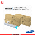 Tóner (HP CLT-809S) Samsung CLT-809S