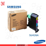 Contenedor (HP SU426A) Samsung CLT-W406