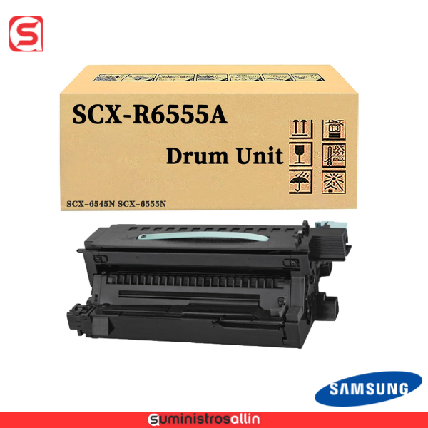 R6555 Drum (HP SV223A) Samsung SCX-R6555A - Imagen 1
