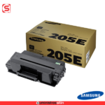 Tóner (HP SU956A) Samsung MLT-D205E
