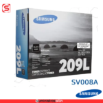 Tóner (HP SV008A) Samsung MLT-D209L