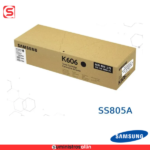 Tóner (HP SS805A) Samsung MLT-K606S