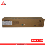 TONER SHARP MX 75NTCA CYAN