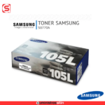 Tóner (HP SU770A) Samsung MLT-D105L