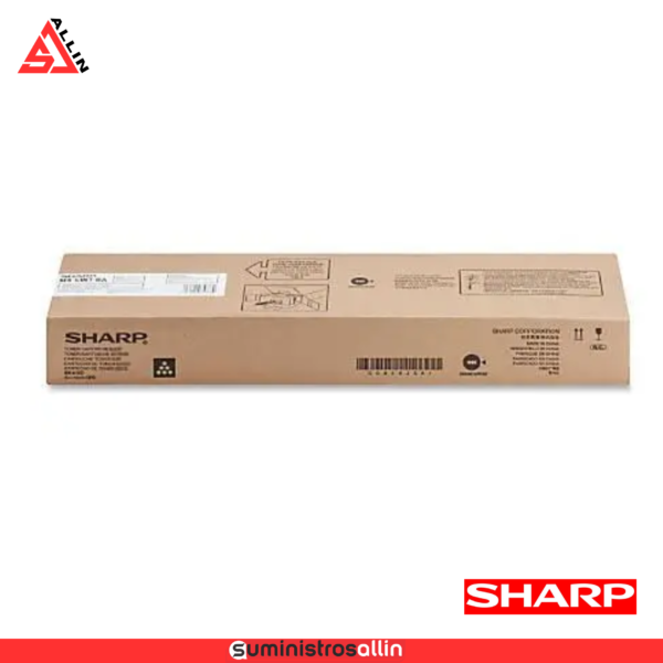 TONER SHARP MX-51NTCA CYAN