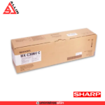 TONER SHARP MX C30NVC CYAN