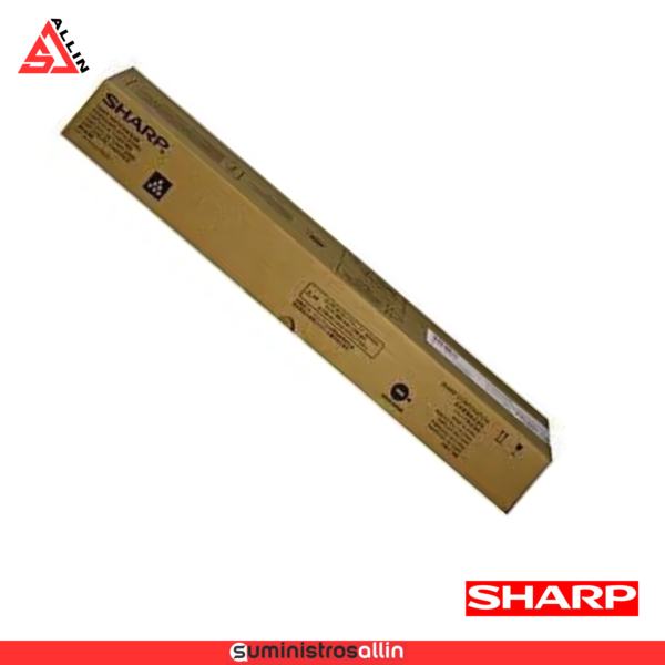 TONER SHARP MX-50NTBA BLACK