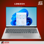 Notebook Lenovo IdeaPad Slim 5, 16" WUXGA IPS, Core i7-13620H 2.4/4.9GHz, 16GB LPDDR5-5200